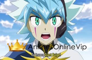 YuGiOh!: Go Rush!! - Episódio 11