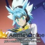 YuGiOh!: Go Rush!!