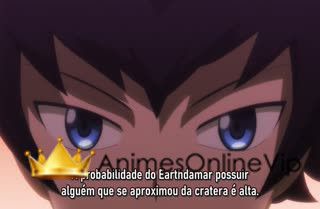 YuGiOh!: Go Rush!! - Episódio 46