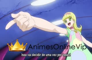 YuGiOh!: Go Rush!! - Episódio 51