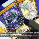 YuGiOh!: Go Rush!!
