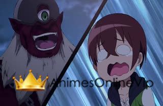 Isekai One Turn Kill Neesan: Ane Douhan no Isekai Seikatsu Hajimemashita - Episódio 7