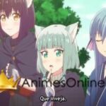 Isekai Shoukan wa Nidome desu