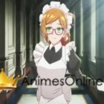 Kanojo ga Koushakutei ni Itta Riyuu
