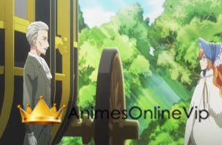 Kanojo ga Koushakutei ni Itta Riyuu - Episódio 7