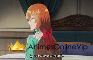 Kanojo ga Koushakutei ni Itta Riyuu - Episódio 8