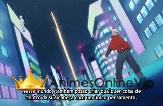 Mahou Shoujo Magical Destroyers - Episódio 7