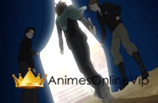 Mahou Shoujo Magical Destroyers - Episódio 8