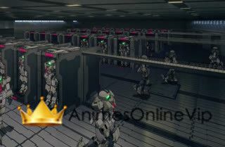 Mobile Suit Gundam: The Witch from Mercury Dublado - Episódio 1