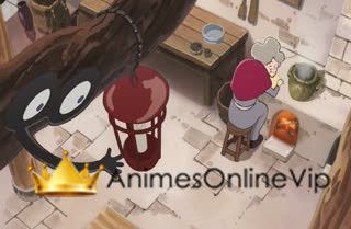 Ousama Ranking: Yuuki no Takarabako  Dublado - Episódio 1