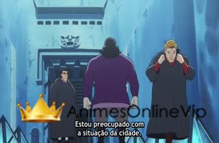 Ousama Ranking: Yuuki no Takarabako - Episódio 4