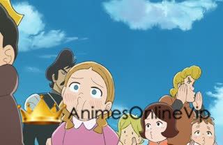 Ousama Ranking: Yuuki no Takarabako - Episódio 6