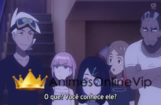 Pokemon (2023) - Episódio 5