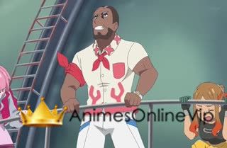 Pokemon (2023) - Episódio 6