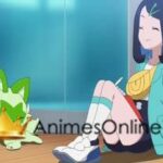 Pokemon Horizons: The Series (2023)