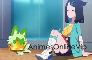 Pokemon (2023) - Episódio 7
