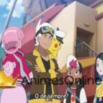 Pokemon Horizons: The Series (2023)