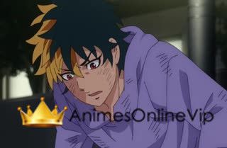 Rokudou no Onnatachi - Episódio 5