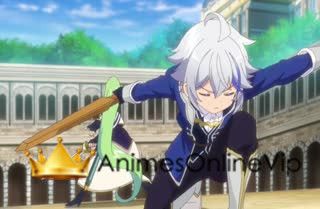 Tensei Kizoku no Isekai Boukenroku: Jichou wo Shiranai Kamigami no Shito  Dublado - Episódio 6