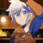 Tensei Kizoku no Isekai Boukenroku: Jichou wo Shiranai Kamigami no Shito
