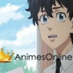 Tokyo Revengers: Seiya Kessenhen  Dublado