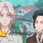 Tokyo Revengers: Seiya Kessenhen  Dublado