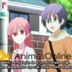 Tonikaku Kawaii 2nd Season