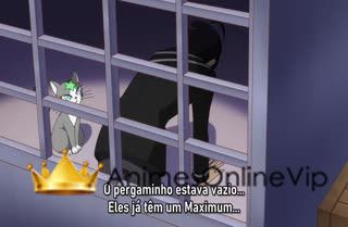 YuGiOh!: Go Rush!! - Episódio 58