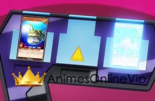 YuGiOh!: Go Rush!! - Episódio 59