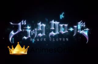 Black Clover: Mahou Tei no Ken Dublado - Episódio 1