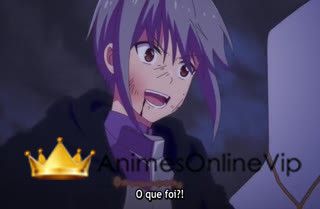 Isekai Shoukan wa Nidome desu - Episódio 12