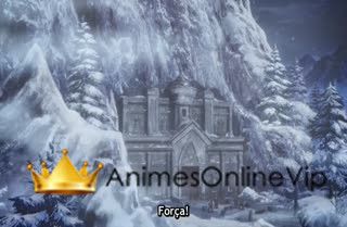 Isekai Shoukan wa Nidome desu - Episódio 9