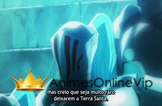 Kanojo ga Koushakutei ni Itta Riyuu - Episódio 10