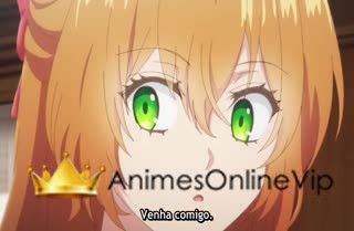 Kanojo ga Koushakutei ni Itta Riyuu - Episódio 11