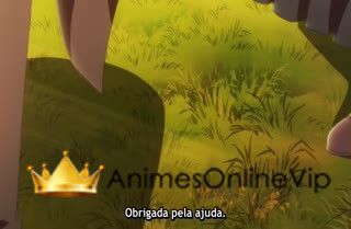 Kanojo ga Koushakutei ni Itta Riyuu - Episódio 12