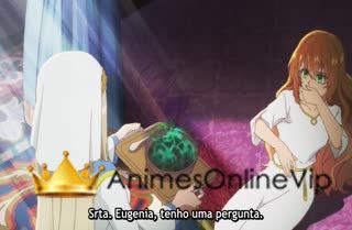 Kanojo ga Koushakutei ni Itta Riyuu - Episódio 9