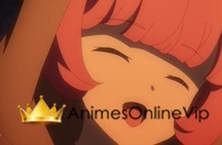 Kono Subarashii Sekai ni Bakuen wo!  Dublado - Episódio 9