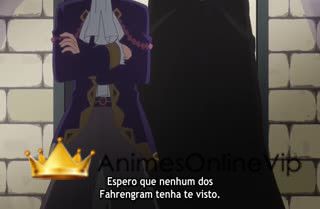 Kuma Kuma Kuma Bear Punch! - Episódio 12