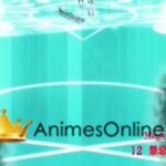 Maou Gakuin no Futekigousha: Shijou Saikyou no Maou no Shiso, Tensei shite Shisontachi no Gakkou e Kayou Dublado
