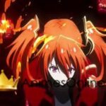 Maou Gakuin no Futekigousha: Shijou Saikyou no Maou no Shiso, Tensei shite Shisontachi no Gakkou e Kayou Dublado