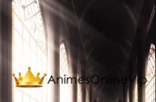 Maou Gakuin no Futekigousha: Shijou Saikyou no Maou no Shiso, Tensei shite Shisontachi no Gakkou e Kayou Dublado - Episódio 3