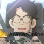 Mix: Meisei Story Nidome no Natsu, Sora no Mukou e