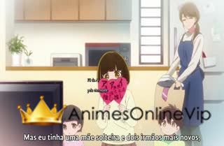 Oshi no Ko - Episódio 9