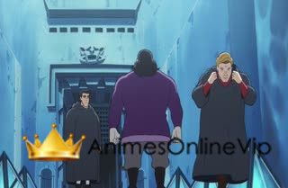 Ousama Ranking: Yuuki no Takarabako  Dublado - Episódio 4