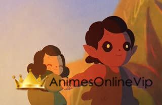 Ousama Ranking: Yuuki no Takarabako  Dublado - Episódio 9
