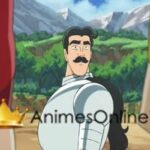 Ousama Ranking: Yuuki no Takarabako