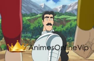 Ousama Ranking: Yuuki no Takarabako - Episódio 10