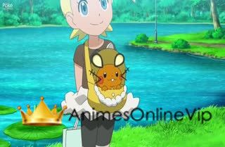 Pokemon (2019)  Dublado - Episódio 103