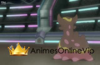Pokemon (2019)  Dublado - Episódio 117