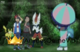 Pokemon (2019)  Dublado - Episódio 55